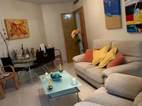 Piso en avenida de Ramón Ortega, 1