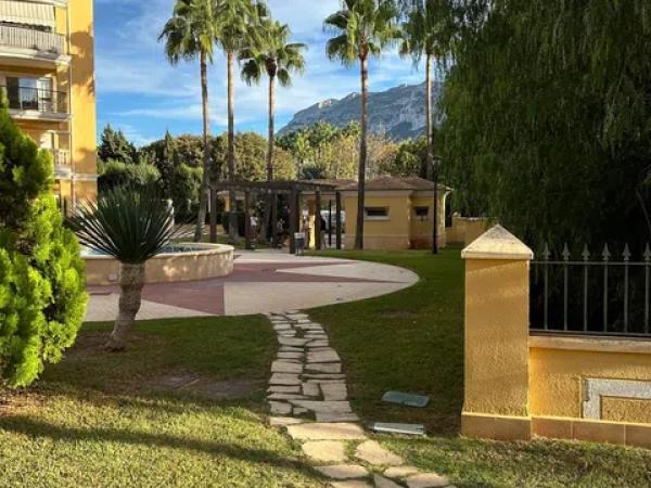 Piso en avenida de Ramón Ortega, 1