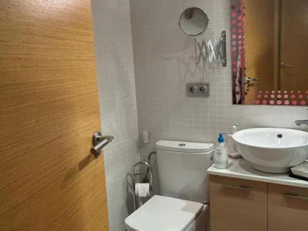 Piso en avenida de Ramón Ortega, 1