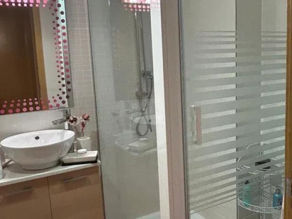 Piso en avenida de Ramón Ortega, 1