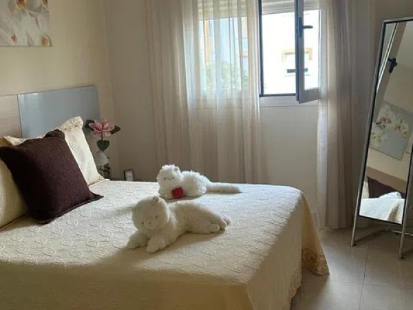 Piso en avenida de Ramón Ortega, 1