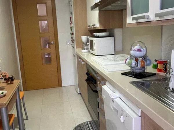 Piso en avenida de Ramón Ortega, 1