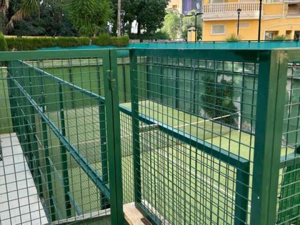 Piso en avenida de Ramón Ortega, 1