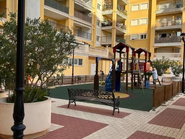 Piso en avenida de Ramón Ortega, 1