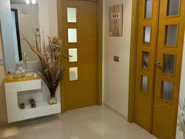 Piso en avenida de Ramón Ortega, 1