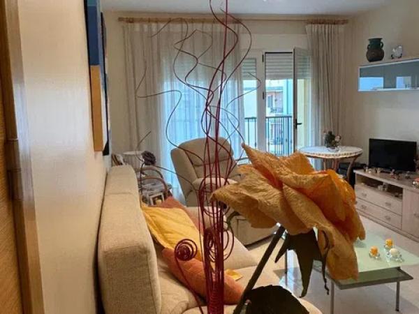 Piso en avenida de Ramón Ortega, 1