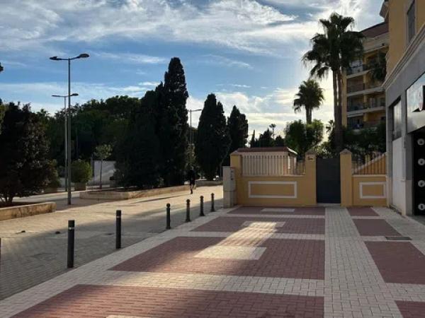 Piso en avenida de Ramón Ortega, 1