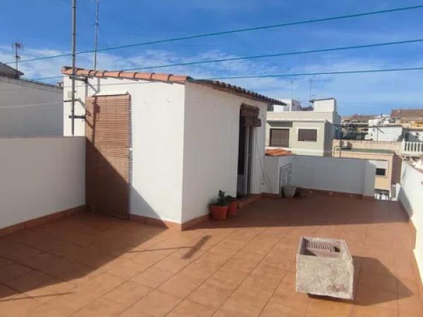 Chalet adosado en plaza de Mariana Pineda s/n