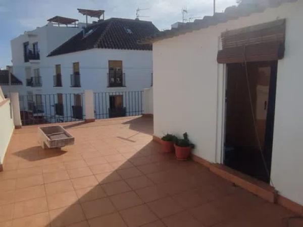 Chalet adosado en plaza de Mariana Pineda s/n