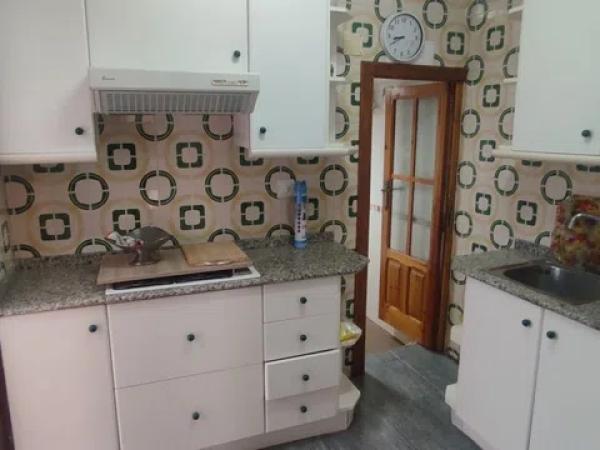 Chalet adosado en plaza de Mariana Pineda s/n