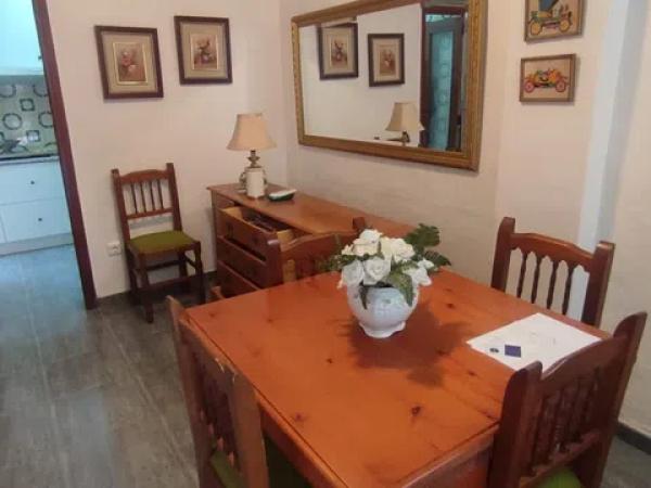 Chalet adosado en plaza de Mariana Pineda s/n