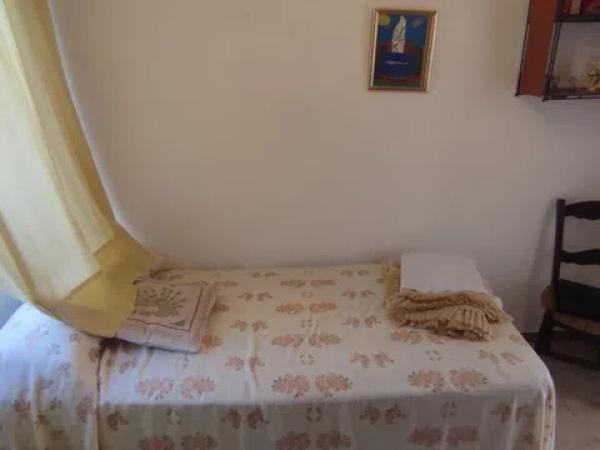 Chalet adosado en plaza de Mariana Pineda s/n