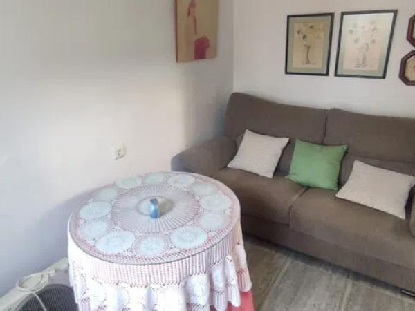 Chalet adosado en plaza de Mariana Pineda s/n