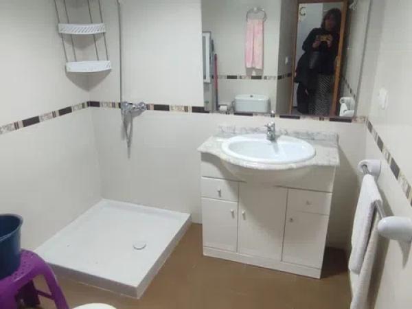 Chalet adosado en plaza de Mariana Pineda s/n