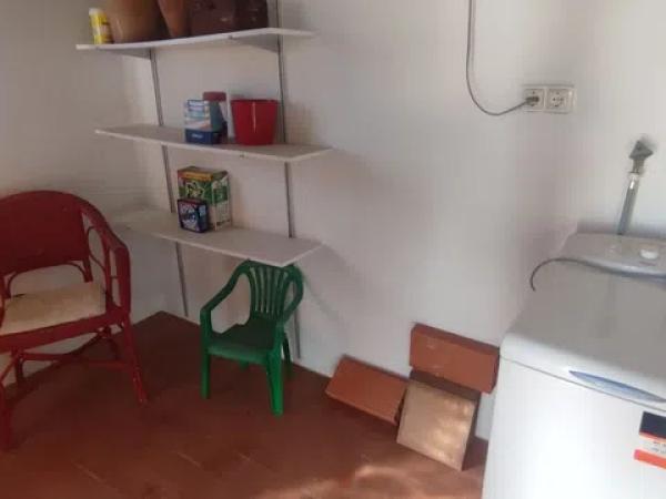 Chalet adosado en plaza de Mariana Pineda s/n