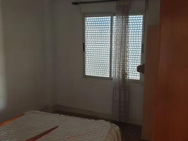 Ático en carretera de les Marines a Dénia