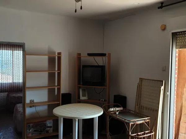 Ático en carretera de les Marines a Dénia