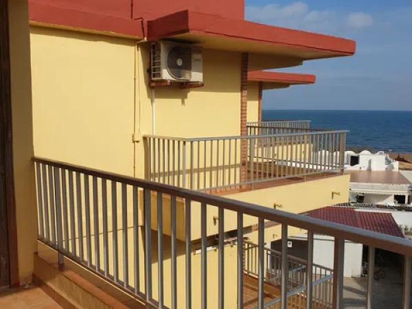 Ático en carretera de les Marines a Dénia