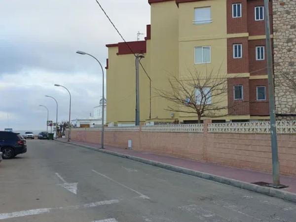 Ático en carretera de les Marines a Dénia