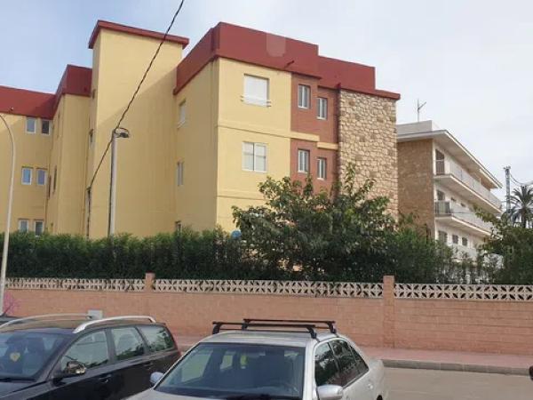 Ático en carretera de les Marines a Dénia