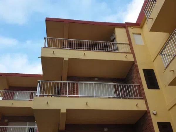 Ático en carretera de les Marines a Dénia