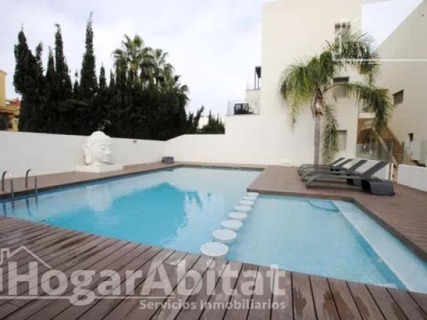 Piso en calle Llac Victòria