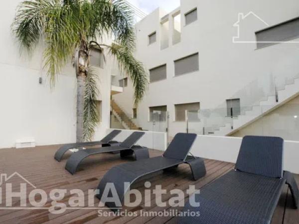 Piso en calle Llac Victòria