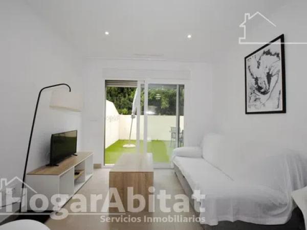 Piso en calle Llac Victòria