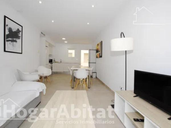 Piso en calle Llac Victòria