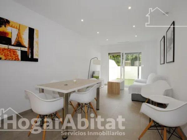 Piso en calle Llac Victòria