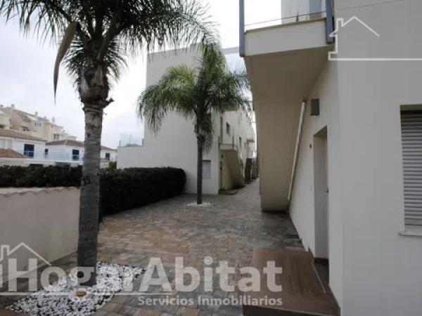 Piso en calle Llac Victòria