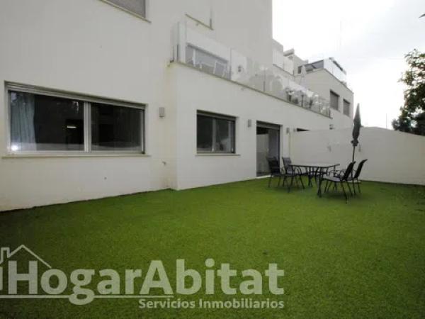 Piso en calle Llac Victòria