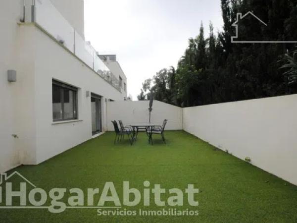 Piso en calle Llac Victòria