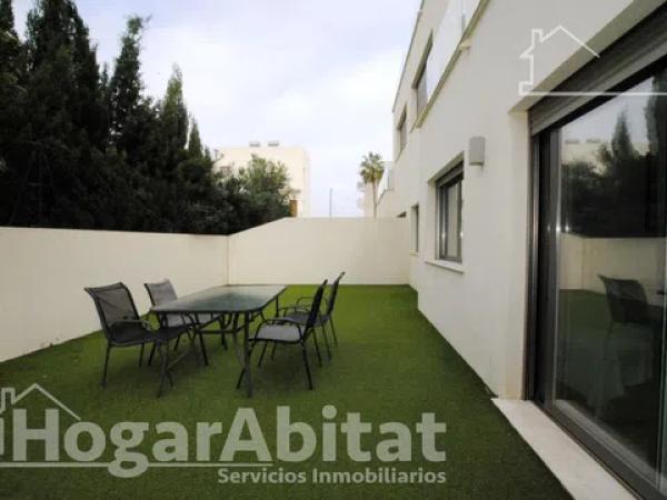 Piso en calle Llac Victòria