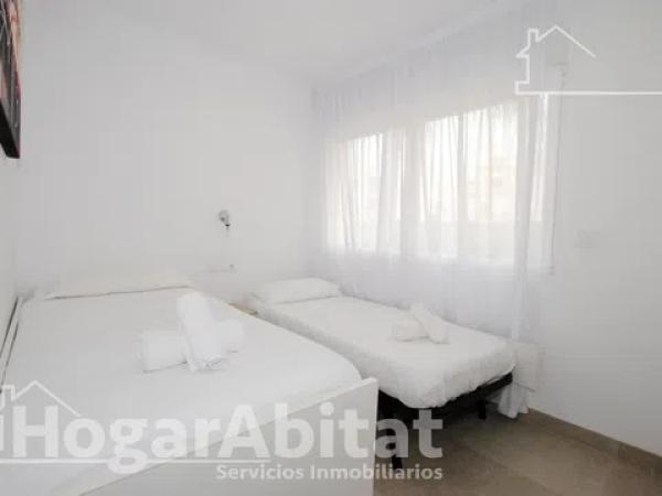 Piso en calle Llac Victòria