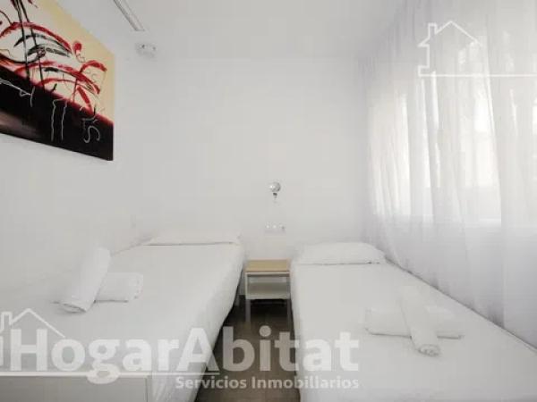 Piso en calle Llac Victòria