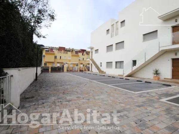 Piso en calle Llac Victòria