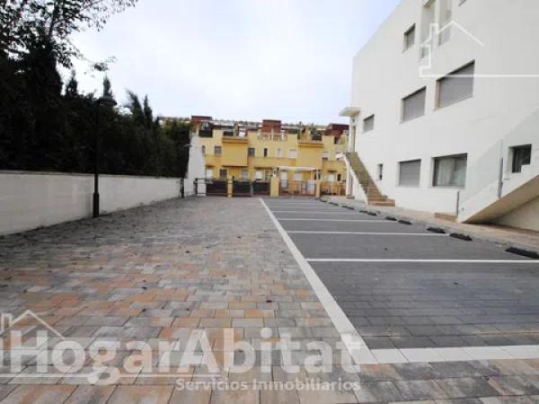 Piso en calle Llac Victòria