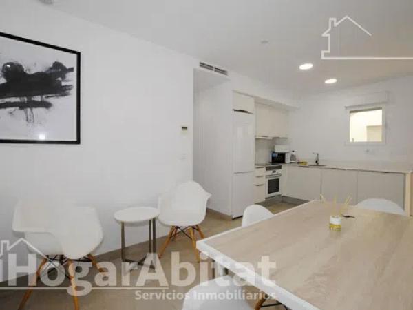 Piso en calle Llac Victòria