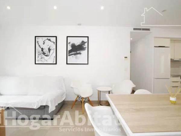 Piso en calle Llac Victòria