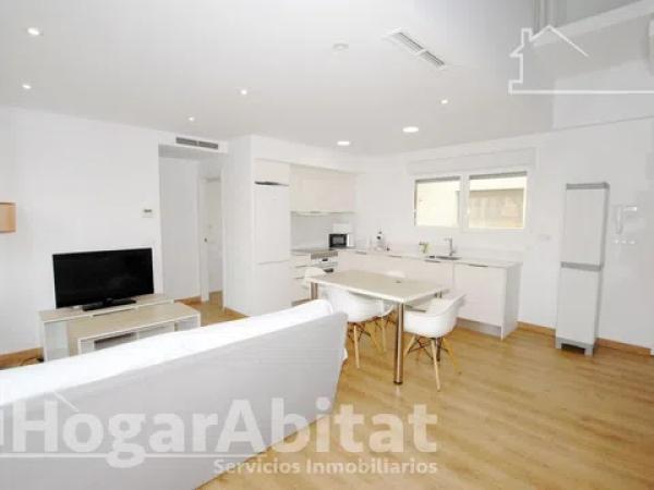 Ático en carretera de les Marines a Dénia