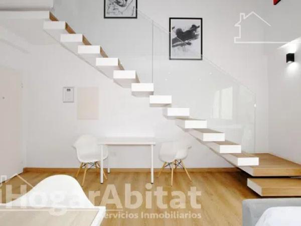 Ático en carretera de les Marines a Dénia