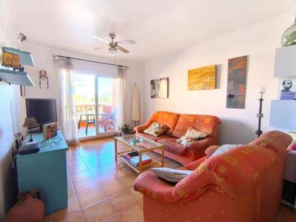 Piso en Barrio Les Bassetes-El Marjal