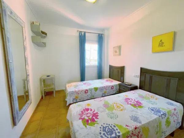 Piso en Barrio Les Bassetes-El Marjal