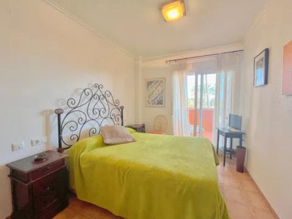 Piso en Barrio Les Bassetes-El Marjal