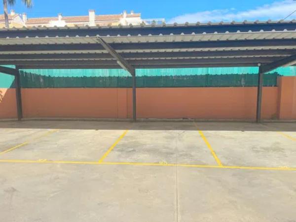 Piso en Barrio Les Bassetes-El Marjal