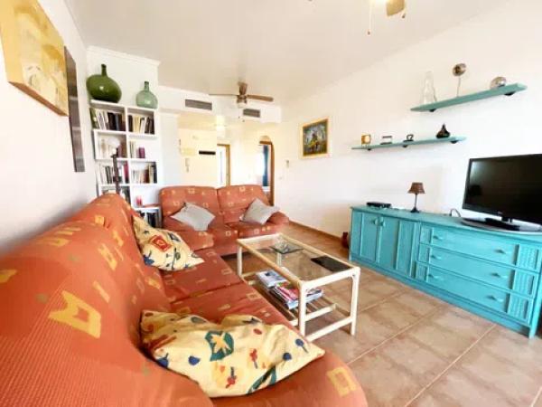 Piso en Barrio Les Bassetes-El Marjal