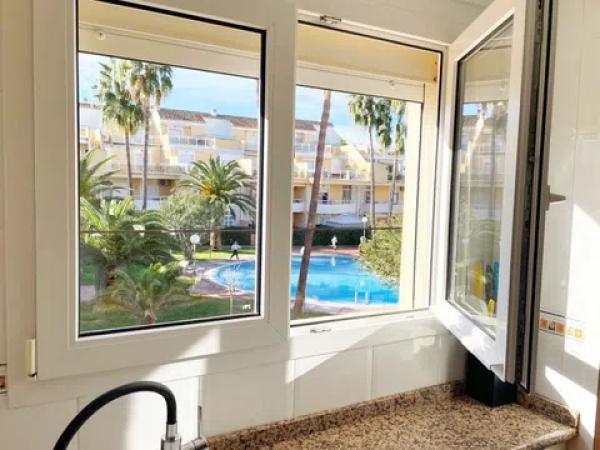 Piso en Barrio Les Bassetes-El Marjal