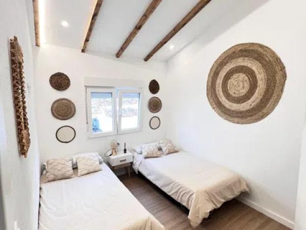 Chalet en La Pedrera-Vessanes