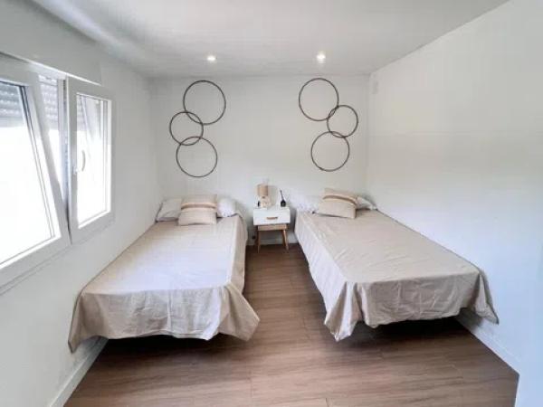 Chalet en La Pedrera-Vessanes